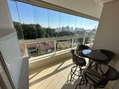 Apartamento com 3 Quartos à venda, 103m² no Canto, Florianópolis
