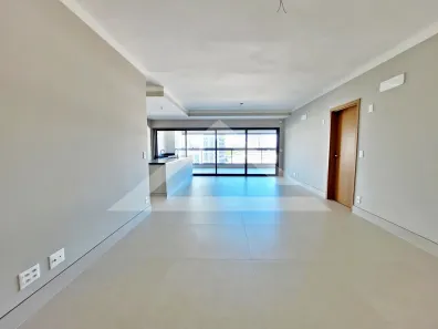 Apartamento com 3 Quartos à venda, 191m² no Vila do Golf, Ribeirão Preto