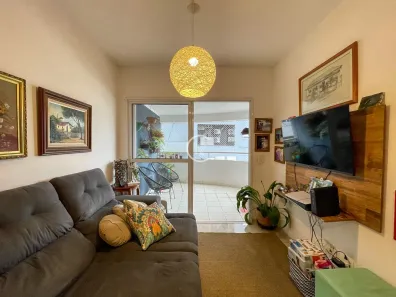 Apartamento com 2 Quartos à venda, 68m² no Parque Residencial Aquarius, São José dos Campos