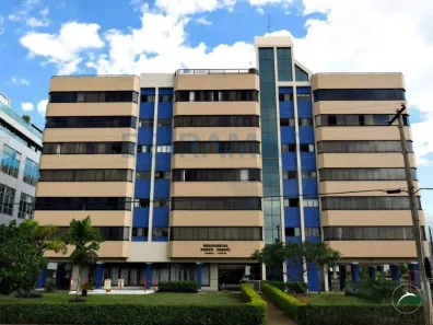 Apartamento com 2 Quartos para alugar, 70m² no Setor Sudoeste, Brasília