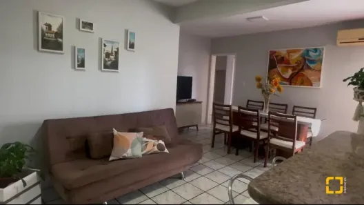 Apartamento com 3 Quartos à venda, 75m² no Kobrasol, São José