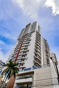 Flat com 1 Quarto para alugar, 64m² no Umarizal, Belém