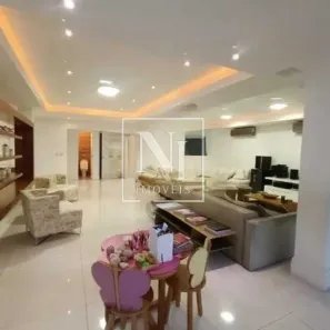 Apartamento com 4 Quartos à venda, 278m² no Copacabana, Rio de Janeiro