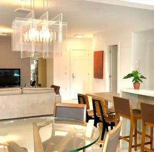 Apartamento com 3 Quartos à venda, 122m² no Victor Konder, Blumenau