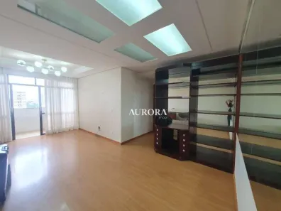 Apartamento com 3 Quartos à venda, 101m² no Centro, Londrina