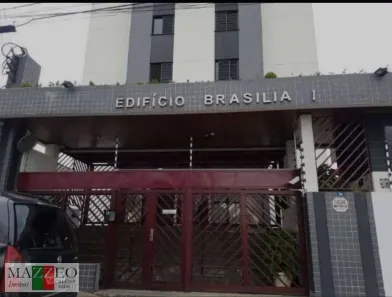 Apartamento com 3 Quartos à venda, 70m² no Macedo, Guarulhos