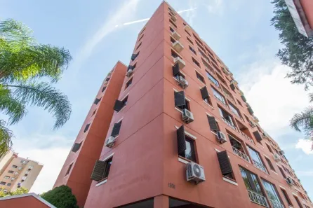Apartamento com 3 Quartos à venda, 73m² no Chácara das Pedras, Porto Alegre