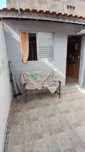 Casa com 2 Quartos à venda, 60m² no Jardim Coronel, Itanhaém