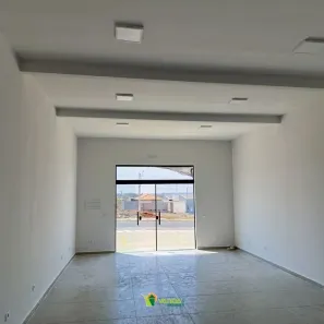 Loja / Salão / Ponto Comercial para alugar, 48m² no Egydio Zani, São José do Rio Preto