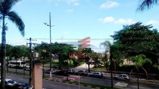 Apartamento com 3 Quartos à venda, 174m² no Gonzaga, Santos