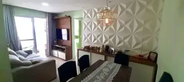 Apartamento com 2 Quartos à venda, 50m² no Jardim Roberto, Osasco