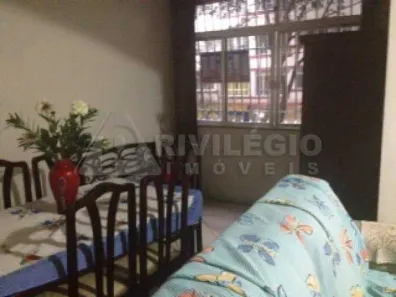 Apartamento com 2 Quartos à venda, 106m² no Copacabana, Rio de Janeiro