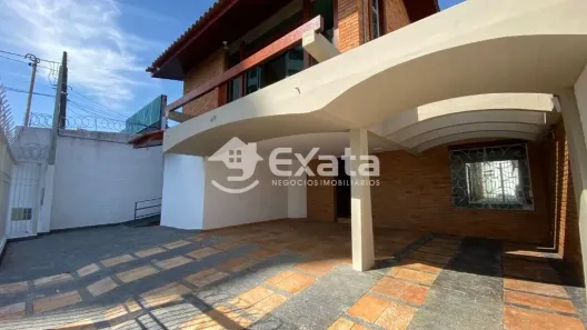 Sobrado com 5 Quartos para alugar, 221m² no Centro, Sorocaba