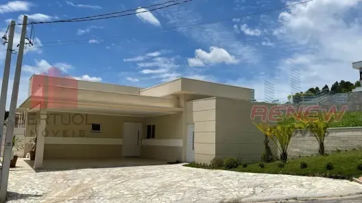 Casa com 5 Quartos à venda, 676m² no Observatório, Vinhedo