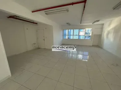 Conjunto Comercial / Sala para alugar, 82m² no Centro, Campinas