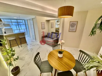 Apartamento com 1 Quarto à venda, 38m² no Centro, Rio de Janeiro