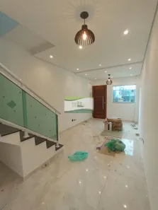 Casa com 2 Quartos à venda, 70m² no Portal das Alamedas, Franco da Rocha