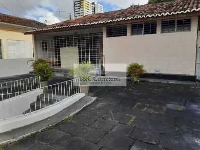 Casa com 10 Quartos à venda, 628m² no Torre, Recife
