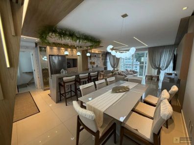 Apartamento com 4 Quartos à venda, 150m² no Pioneiros, Balneário Camboriú