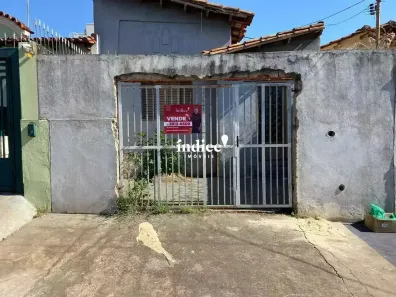 Casa com 2 Quartos à venda, 103m² no Centro, Ribeirão Preto