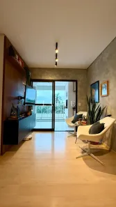 Apartamento com 2 Quartos à venda, 60m² no Parque Jamaica, Londrina