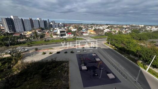 Apartamento com 1 Quarto à venda, 53m² no Centro, Pelotas