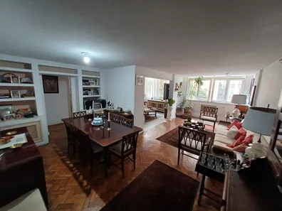 Apartamento com 3 Quartos à venda, 115m² no Copacabana, Rio de Janeiro