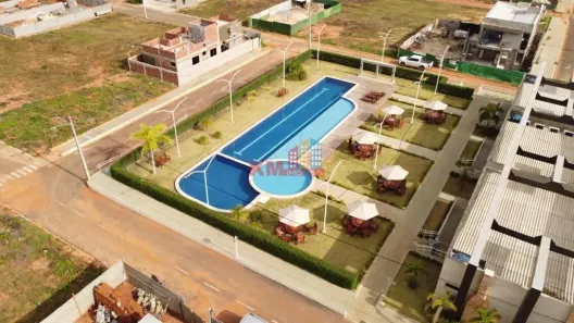 Terreno / Lote / Condomínio à venda, 200m² no Bela Vista, Mossoró