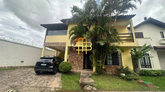Casa com 3 Quartos à venda, 195m² no Sarandi, Porto Alegre