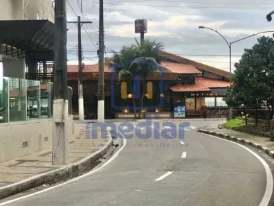 Apartamento com 2 Quartos à venda, 53m² no Pitangueiras, Guarujá