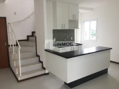 Cobertura com 2 Quartos para venda ou aluguel, 70m² no Vila São José, Taubaté