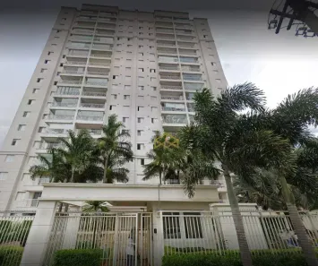Apartamento com 3 Quartos à venda, 85m² no Bosque, Campinas
