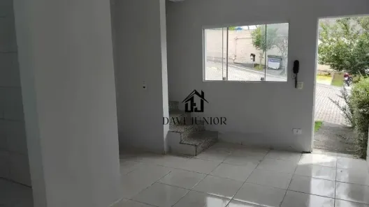 Casa de Condomínio com 2 Quartos à venda, 58m² no Éden, Sorocaba