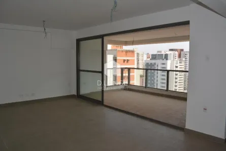 Apartamento com 3 Quartos à venda, 111m² no Centro, Campinas