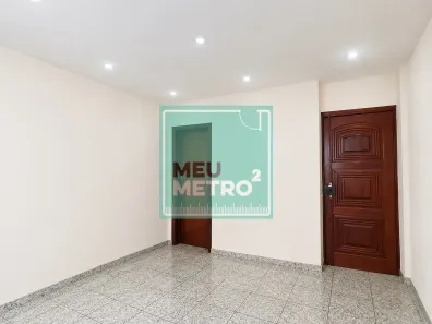 Apartamento com 2 Quartos à venda, 60m² no Botafogo, Rio de Janeiro