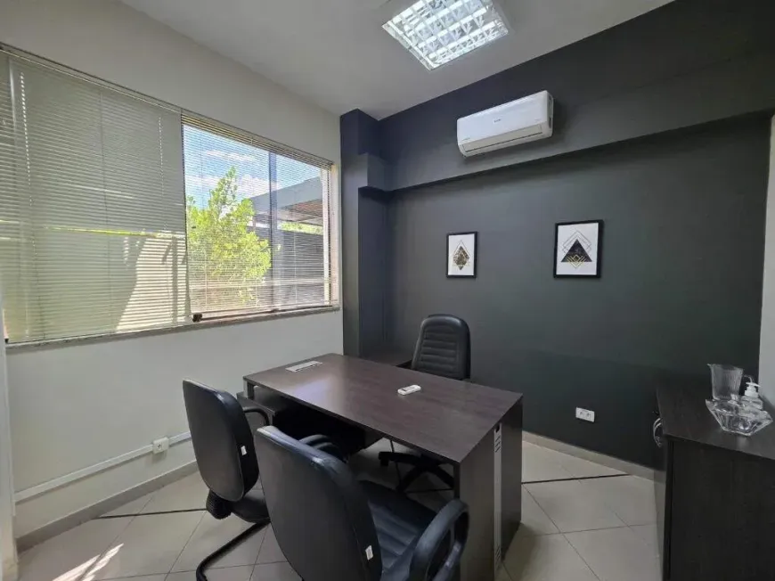 Foto do imóvel - Sala/Conjunto para alugar com 9 m²