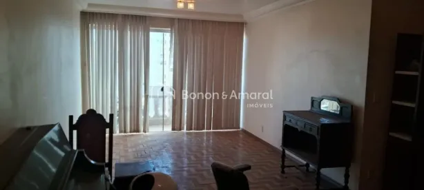 Apartamento com 3 Quartos à venda, 150m² no Centro, Campinas