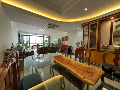 Apartamento com 4 Quartos à venda, 265m² no Praia da Costa, Vila Velha