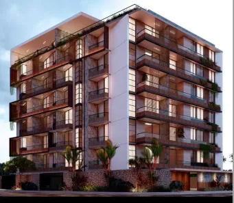 Apartamento com 2 Quartos à venda, 58m² no Intermares, Cabedelo