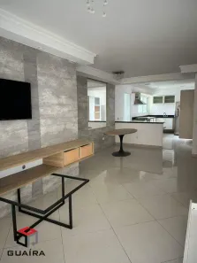 Apartamento com 3 Quartos à venda, 85m² no Jardim, Santo André