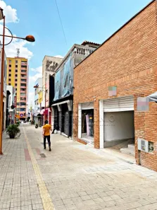 Loja / Salão / Ponto Comercial para alugar, 153m² no Centro, Sorocaba