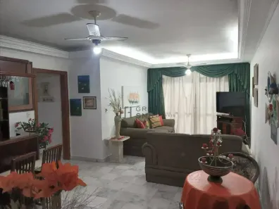 Apartamento com 3 Quartos à venda, 130m² no Pitangueiras, Guarujá