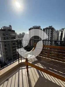 Apartamento com 2 Quartos à venda, 75m² no Icaraí, Niterói