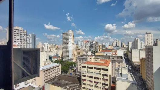 Conjunto Comercial / Sala com 3 Quartos para venda ou aluguel, 112m² no Centro, Campinas