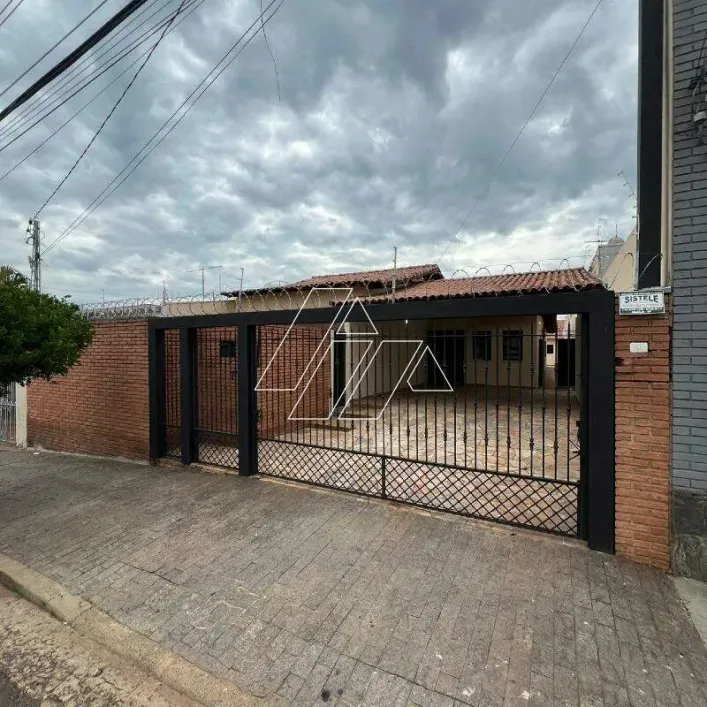 Foto do imóvel - Casa para alugar com 3 quartos, 3 suítes, 5 banheiros, 4 vagas na garagem e churrasqueira no.