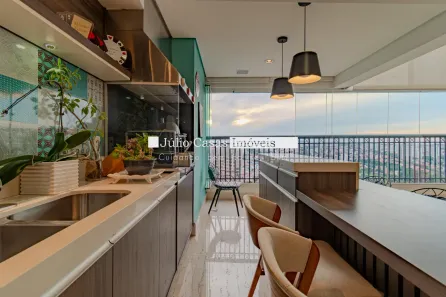 Apartamento com 4 Quartos à venda, 384m² no Jardim Portal da Colina, Sorocaba