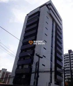 Apartamento com 4 Quartos à venda, 458m² no Dionisio Torres, Fortaleza