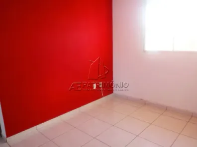 Apartamento com 2 Quartos à venda, 55m² no Parque São João, Votorantim