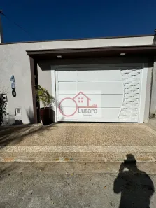 Casa com 2 Quartos à venda, 138m² no Centro, Rafard