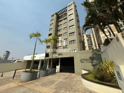 Conjunto Comercial / Sala à venda, 67m² no Vila Itapura, Campinas